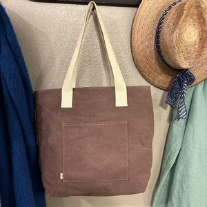 Birdling bags everyday tote.